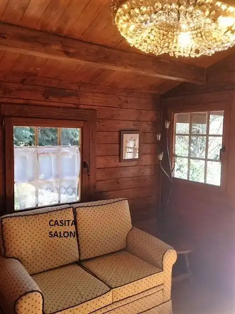 Bedroom of Houses for sale in Valdemorillo