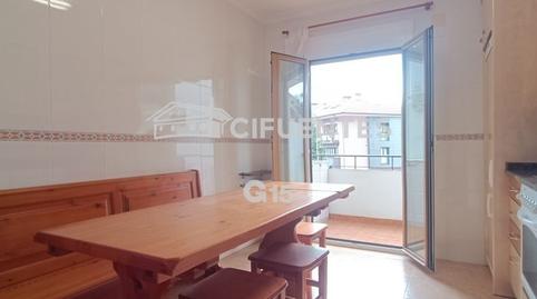 Foto 3 de Pis en venda a Zubiaurrenea Kalea, Usurbil, Gipuzkoa