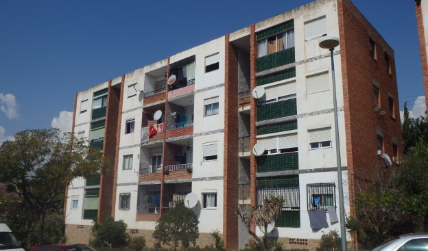 Flat for sale in Calle Ronda 1, A 03 02, Cambrils, Casc Antic - Nou Cambrils