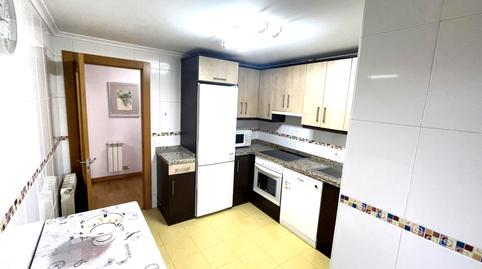 Foto 2 de Dúplex en venda a Calle Zarcillos, 7, Trobajo del Camino, León