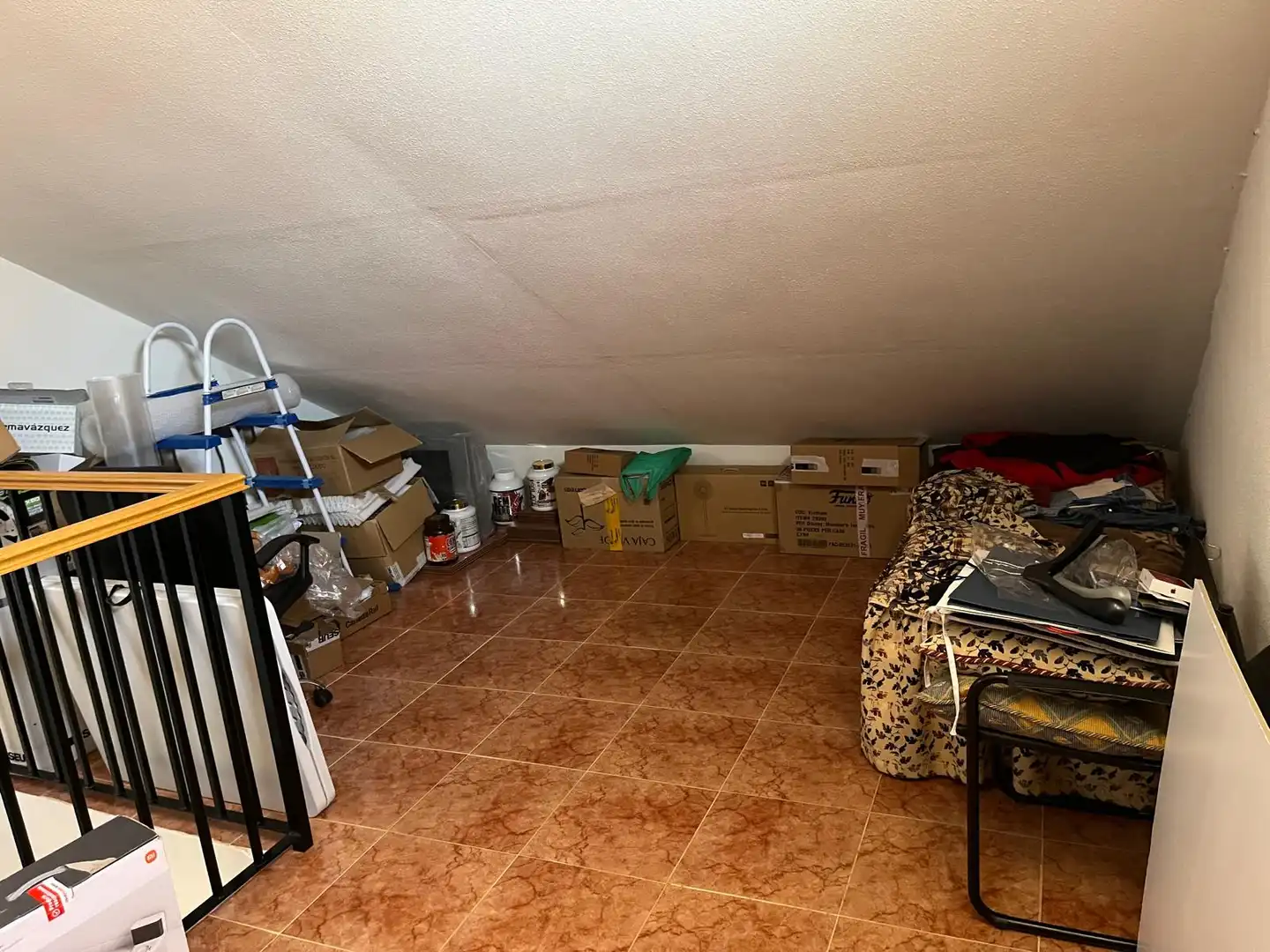 Adosado en venta en Calle América, imagen 4
