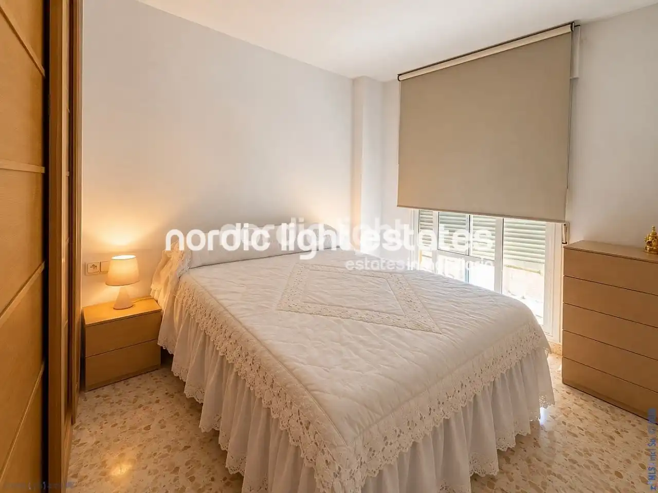 Flat with pool for sale in Algarrobo costa, imagen 9