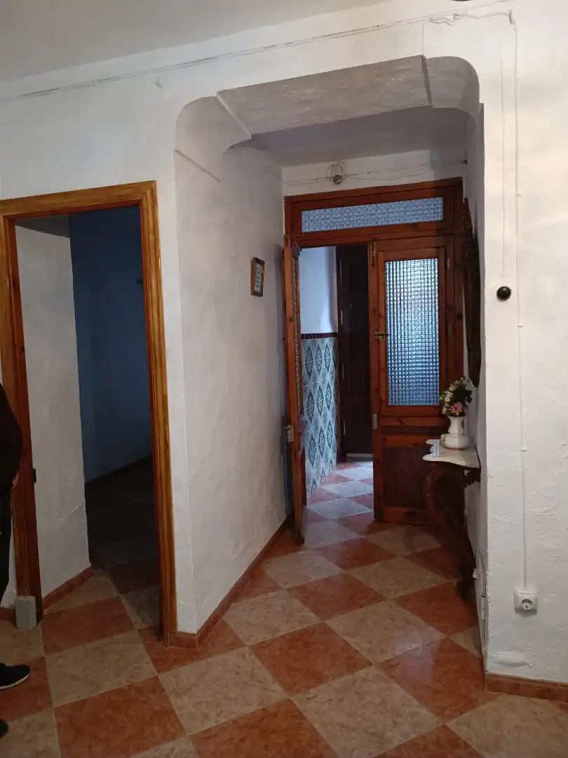 Adosado con terraza en venta en Benamejí, imagen 12