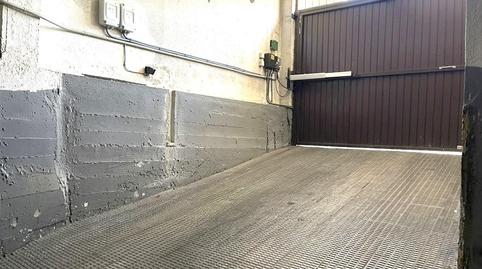 Foto 5 de Garaje de alquiler en Calle Eusebio Blasco, 6, San Isidro,  Madrid Capital