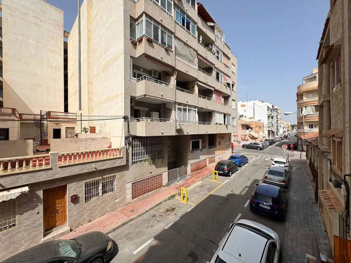Apartment with terrace for sale in Calle arquitecto laramendi, imagen 56