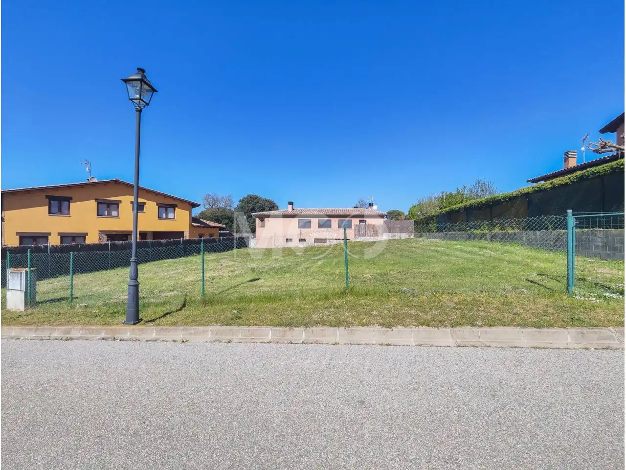 Terreno residenziale in vendita a Calle Can Vives 4, imagen 3