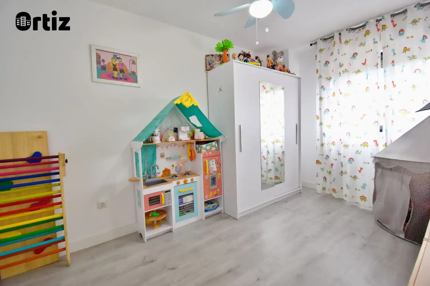 Wohnung mit Pool zum Verkauf in Cañada - Mancha Amarilla, imagen 12