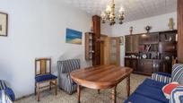 Dining room of House or chalet for sale in  Granada Capital  with Terrace and Balcony