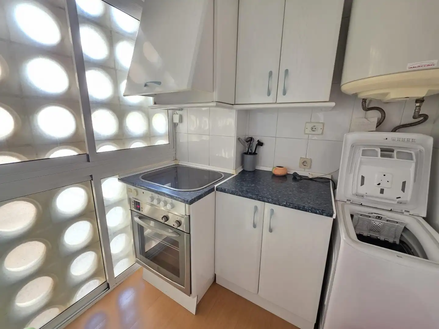 Appartement avec piscine à vendre à Calle KENNEDY, imagen 8