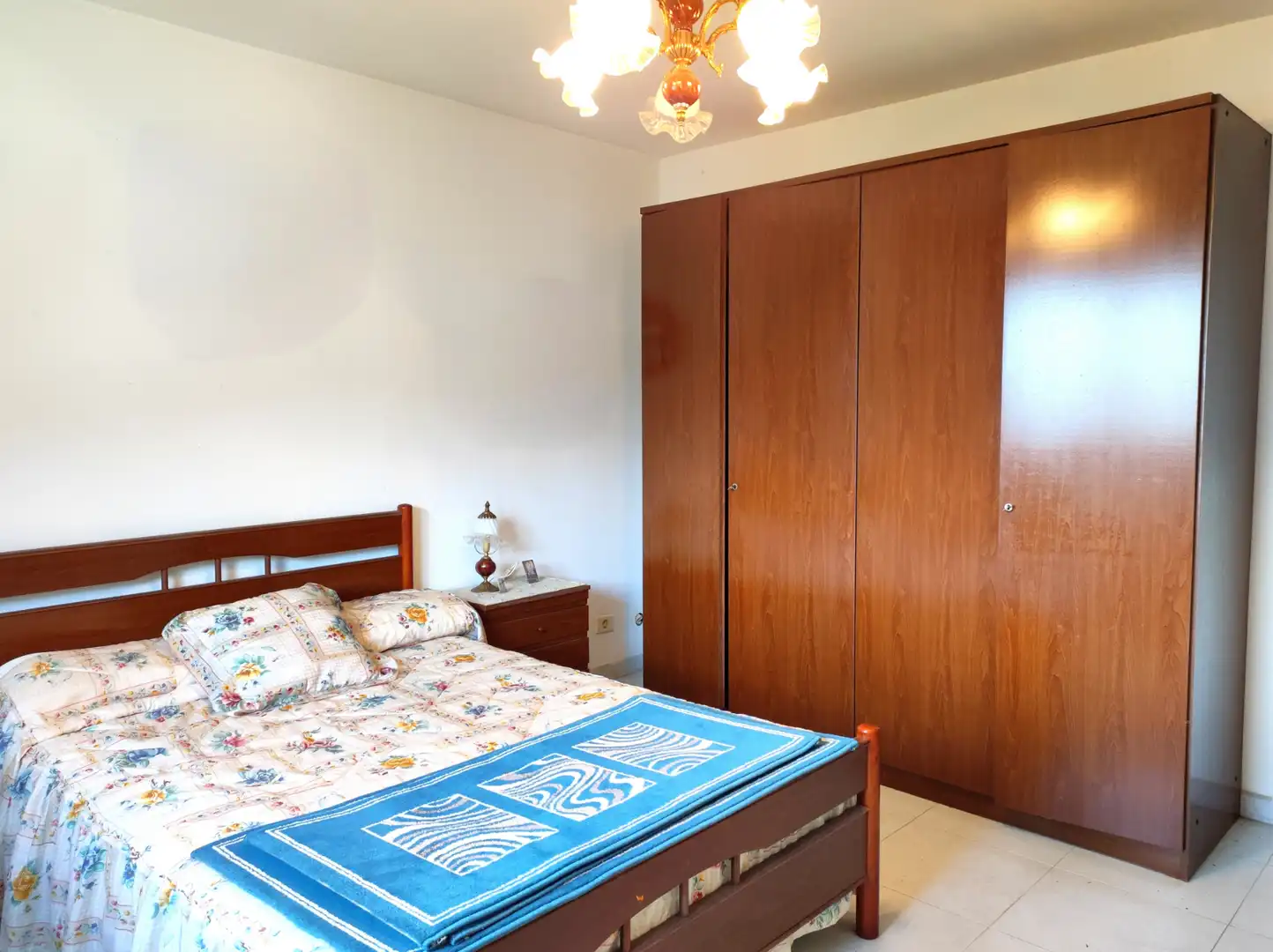 Habitación de Casa o chalet en venta en Culleredo con Calefacción, Jardín privado y Terraza