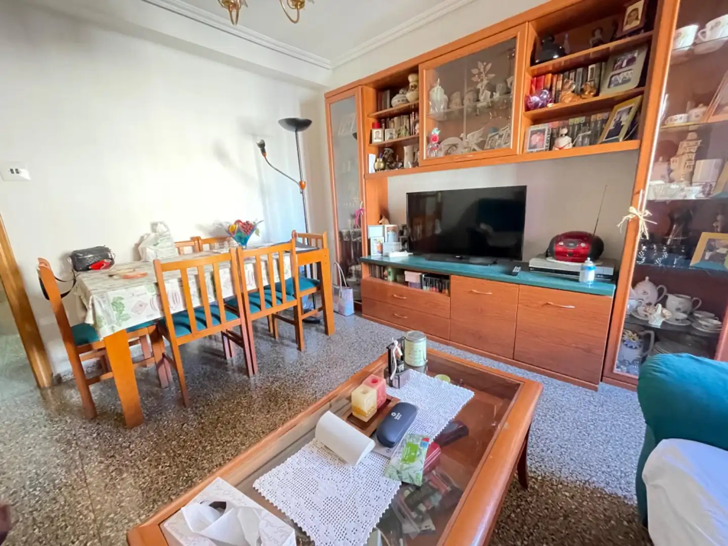 Appartamento con ascensore in vendita a Cardenal Benlloch, imagen 20