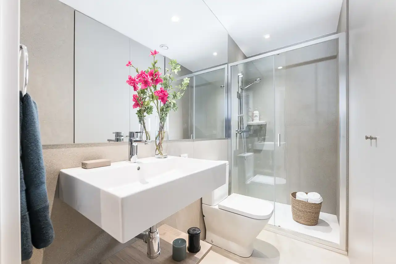 Apartament de lloguer a L'Antiga Esquerra de l'Eixample