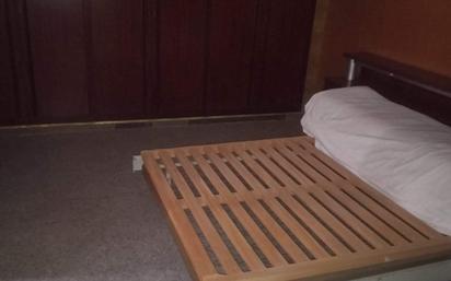 Bedroom of House or chalet for sale in Porqueres  with Air Conditioner and Storage room