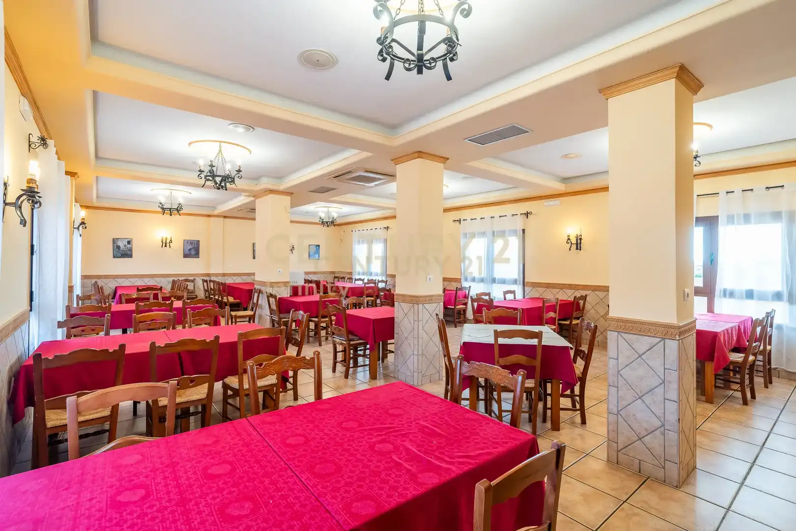 Local en venta en Villanueva de la Concepción