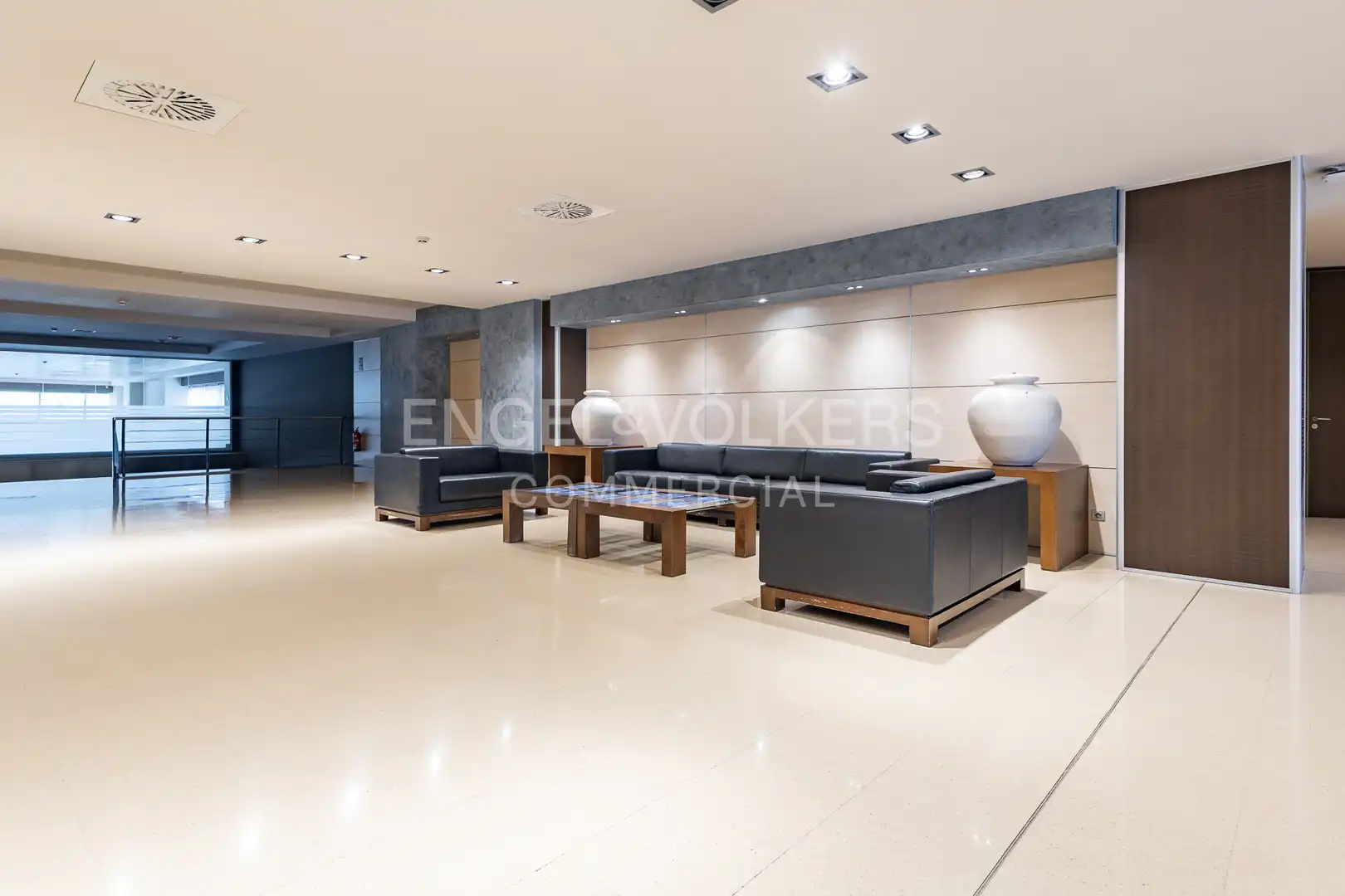 Oficina de lloguer a Centre - Eixample – Can Llobet, imagen 3