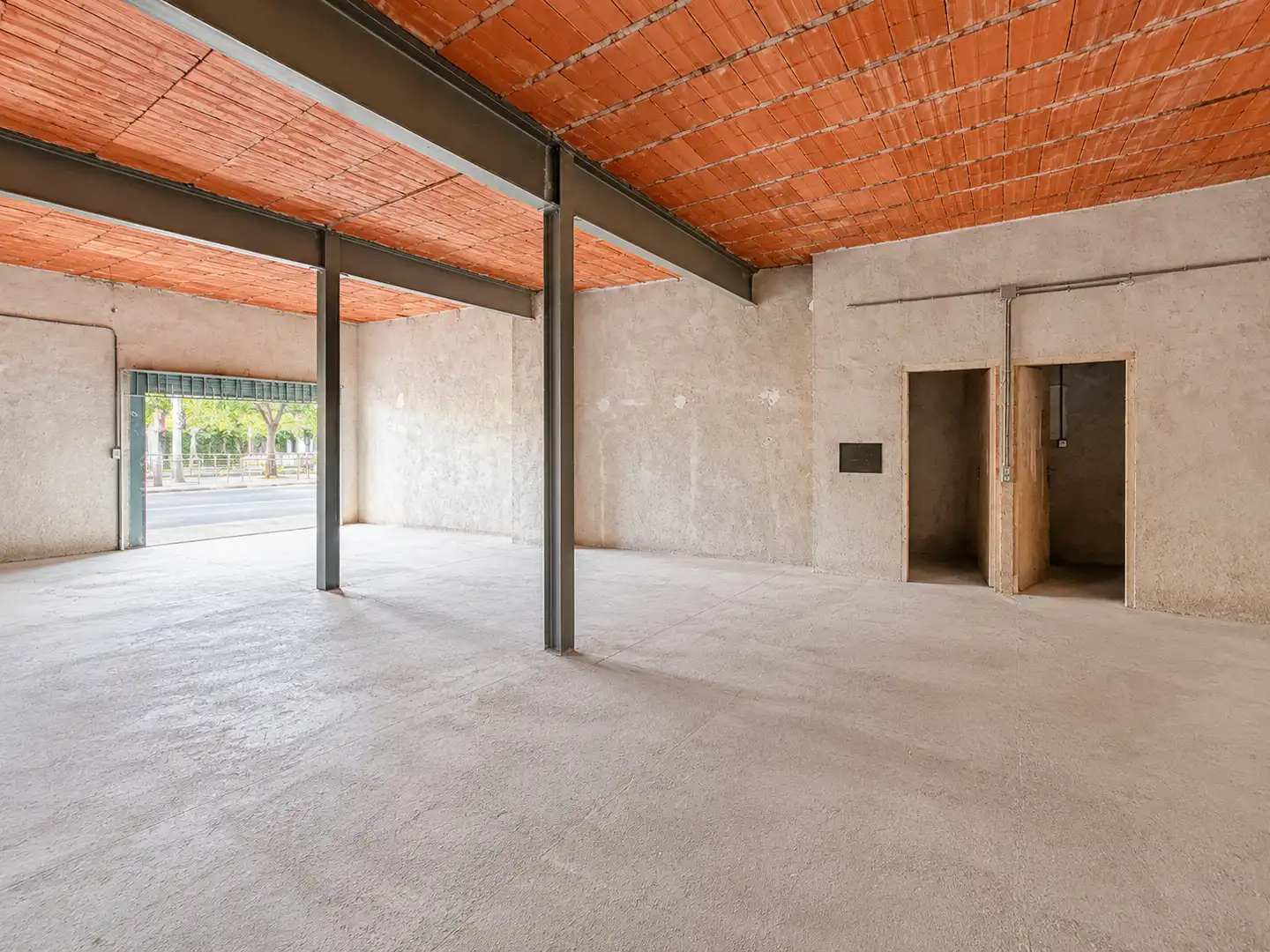 Estudio en venta en Calle de los Carrilejos, Centro