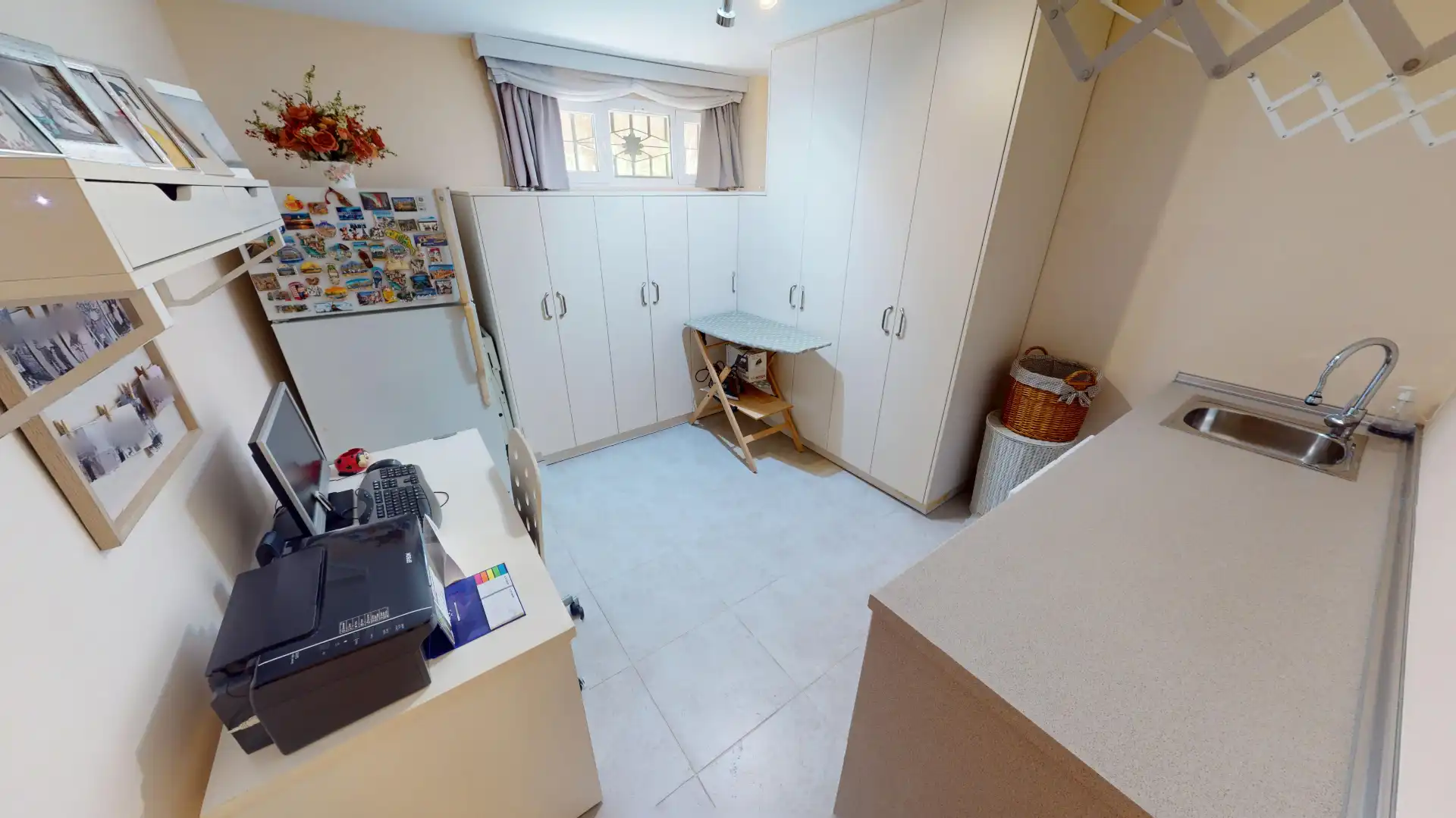 Casa o chalet en venta en Torremolinos con Aire acondicionado, Calefacción y Jardín privado
