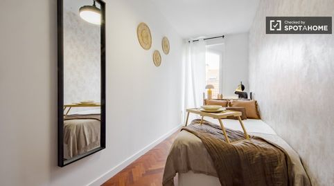 Photo 2 of Flat for rent in Canillas, Madrid Capital