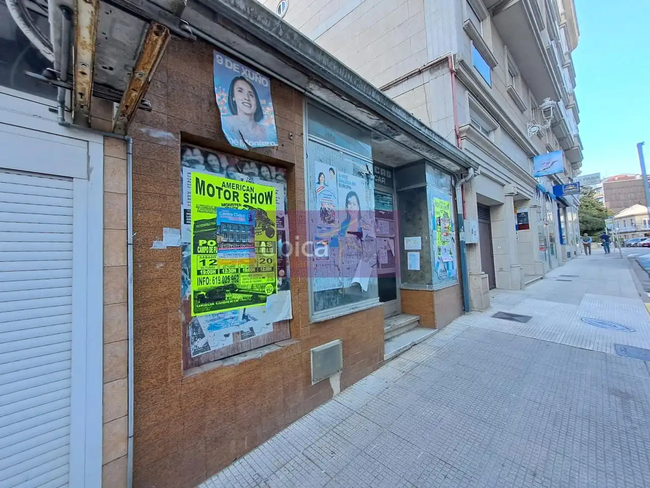 Local comercial en venda a Ponteareas, imagen 10