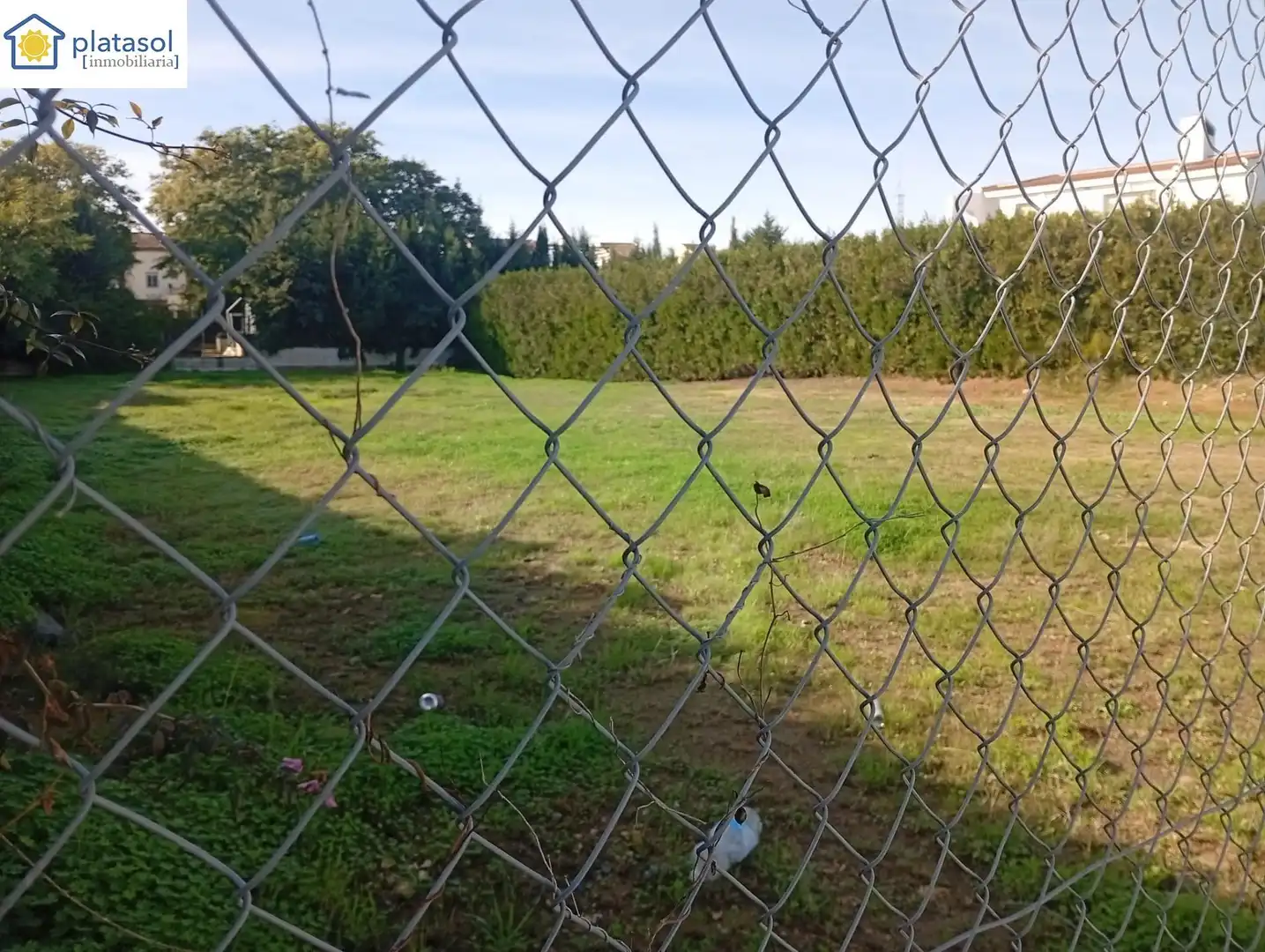 Terreni e lotti in vendita a de Roma