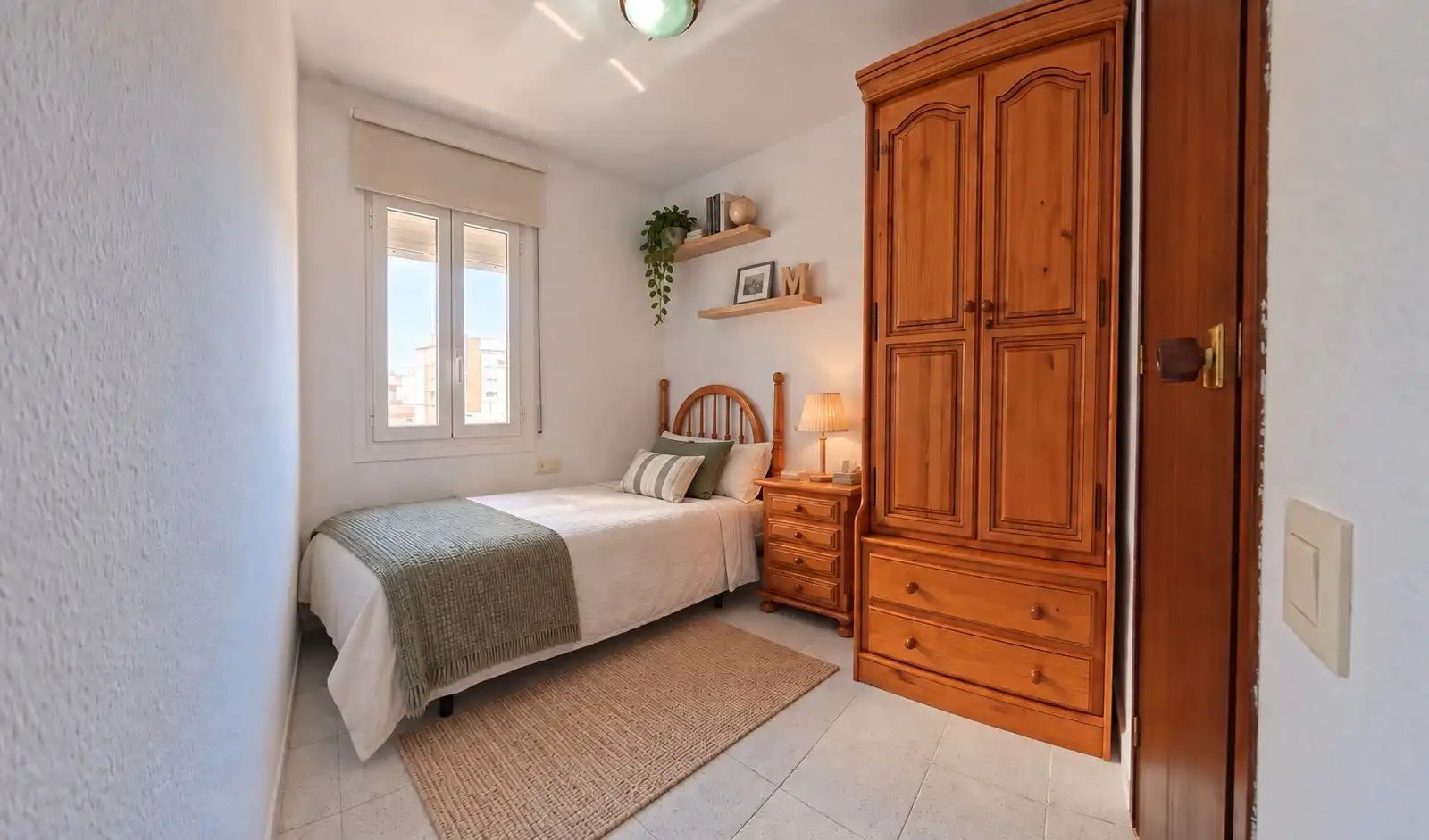 Dúplex con terraza en venta en Carrer de Cubelles, imagen 23