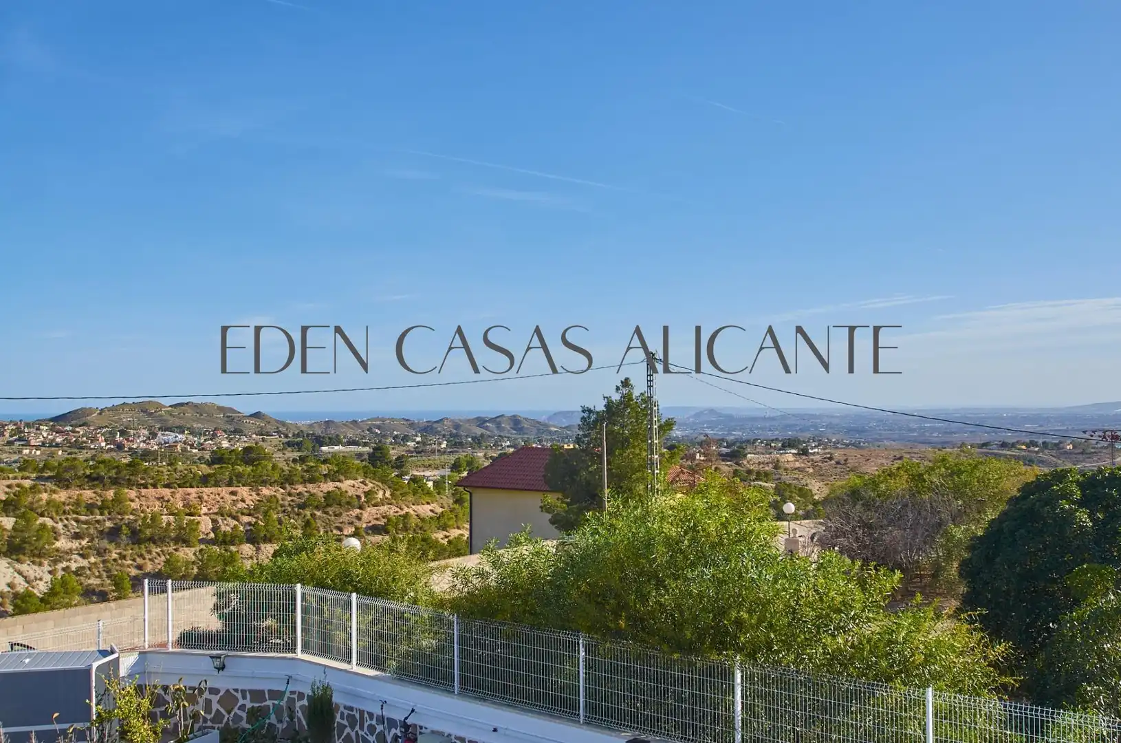 Detached house with terrace for sale in AITANA - UR PLA LA LLOMA, imagen 41