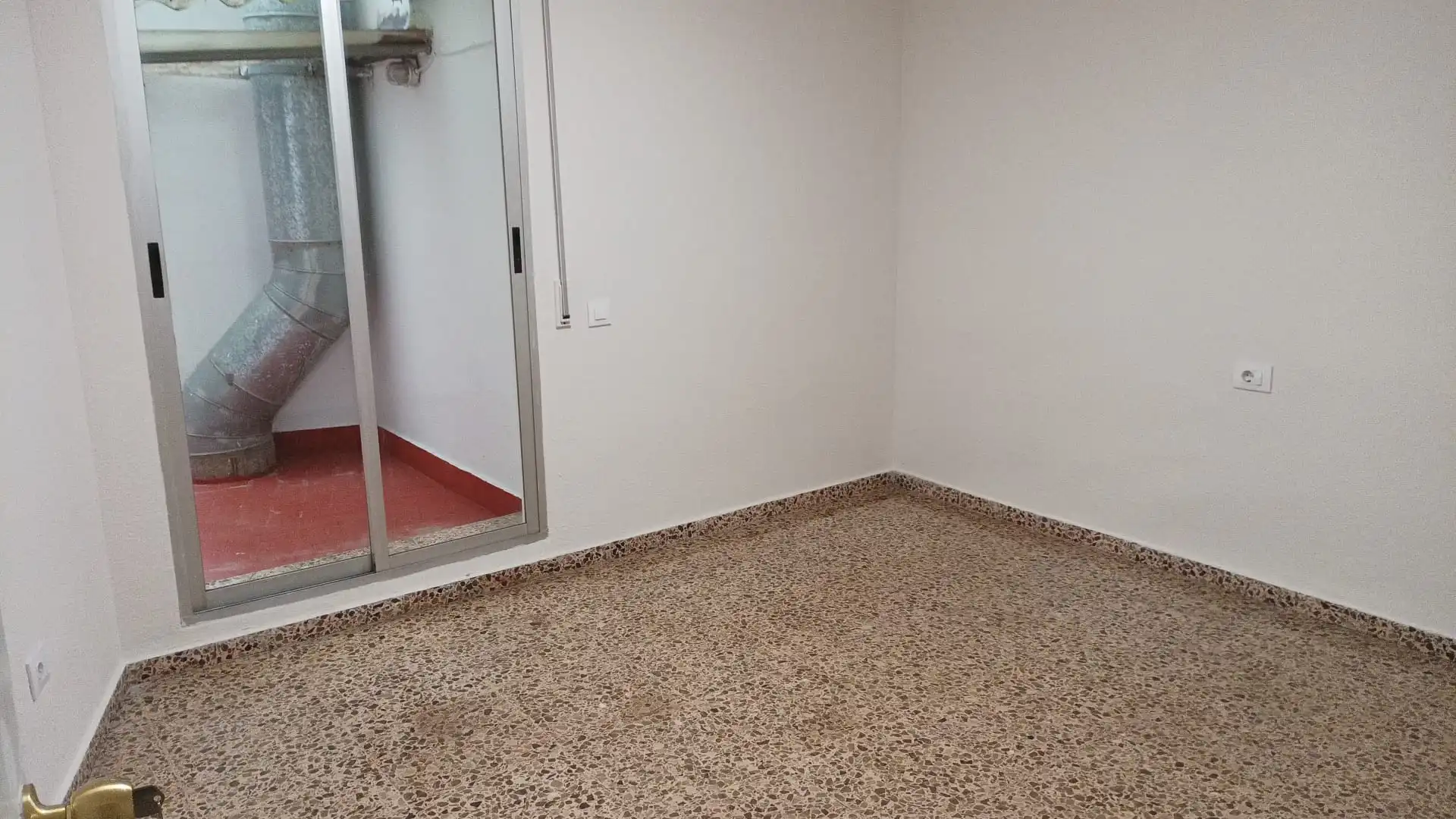 Pis de lloguer a Avinguda de Burjassot, 27, Les Tendetes - Avenida Burjassot
