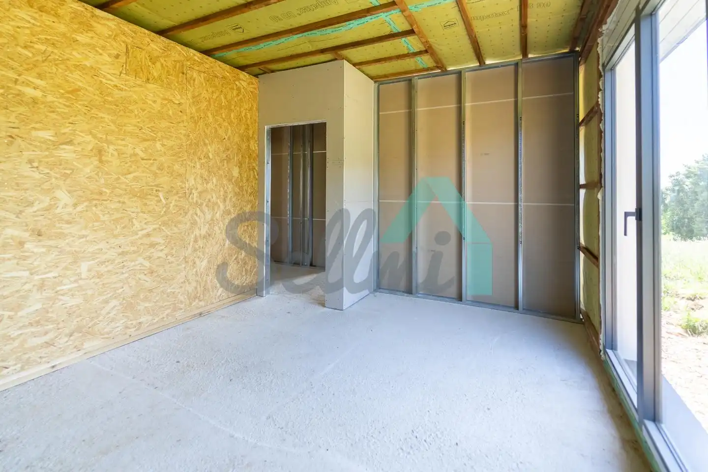 Casa o xalet en venda en Siero amb Calefacció, Jardí privat i Terrassa