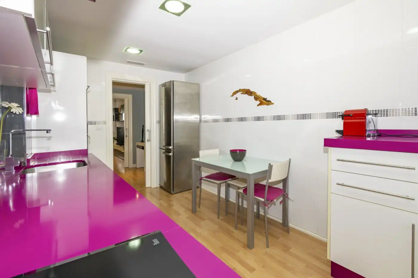 Wohnung mit Terrasse zum Verkauf in Calle Carmen Conde 83, imagen 18