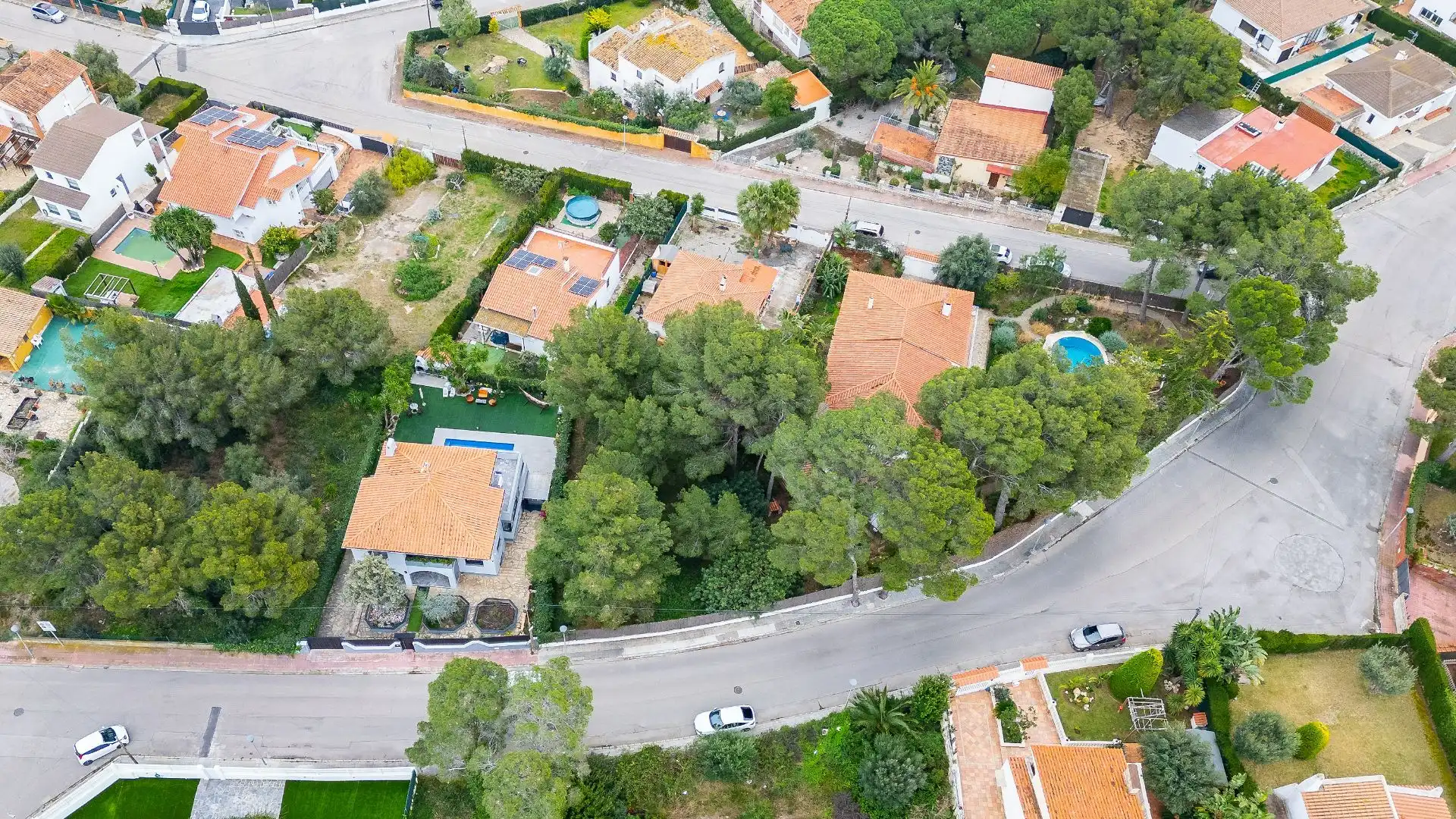 Terrenos y solares en venta en MEDITERRANEO, imagen 6