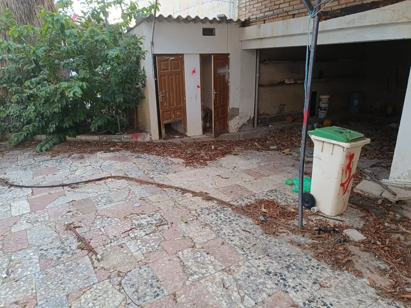 Terreny residencial en venda a Motril  ciudad