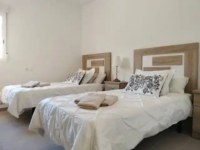 Villa mit Pool zum Verkauf in Montealto - Monterrey, imagen 32