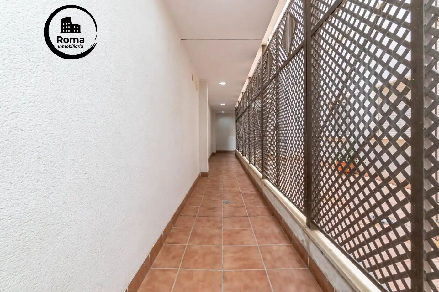 Piso en venta en Las Gabias con Aire acondicionado, Calefacción y Jardín privado
