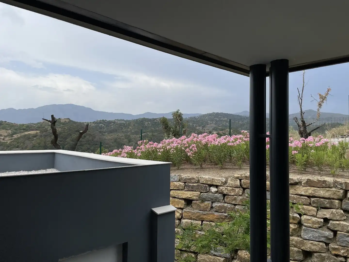Apartamento con terraza en alquiler en Selwo, imagen 20