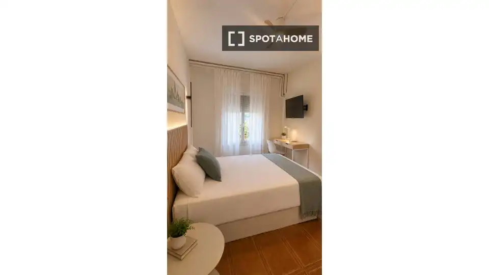 Habitación en Sant Boi de Llobregat, Barcelona