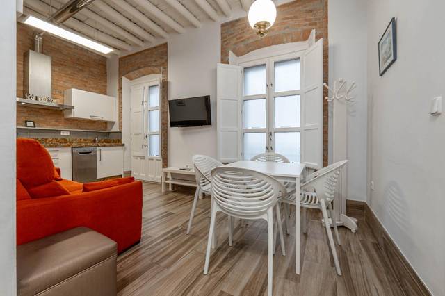 Casa-chalet en Venta en Calle San Miguel Alta, 22 en Centro - Sagrario