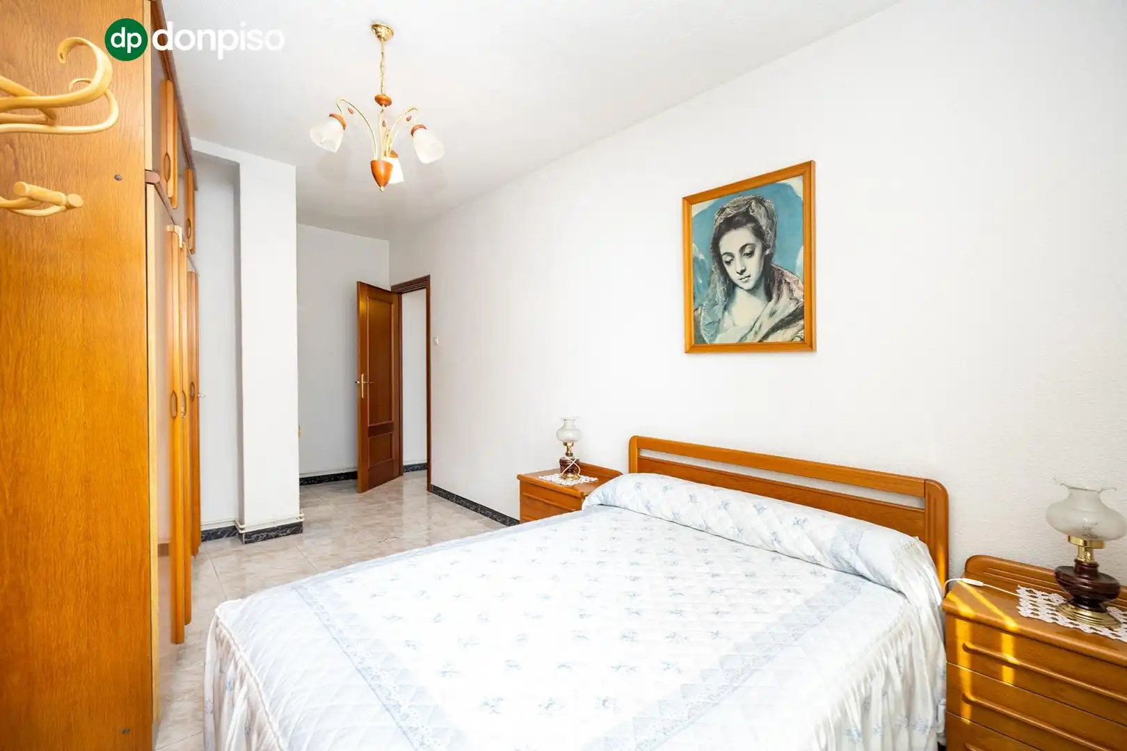 Piso en venta en PALENCIA, 3, Barrio de Zaidín