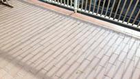 Terrace of Flat for sale in Mataró  with Air Conditioner