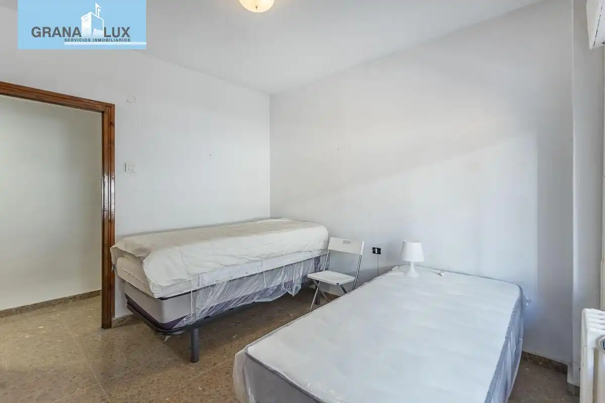 Piso con ascensor en venta en Calle de María Luisa de Dios, imagen 18