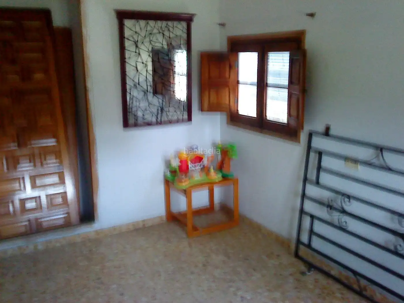 Country house with garden for sale in Carrer Gallipont Ue4 V3 10, imagen 10