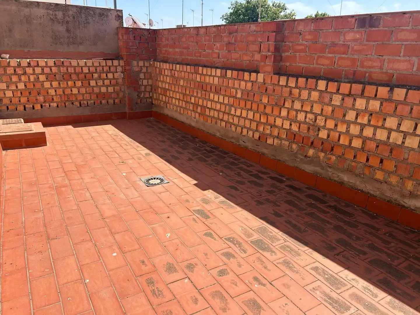 Terrace of Houses for sale in Utrera  with Terrace