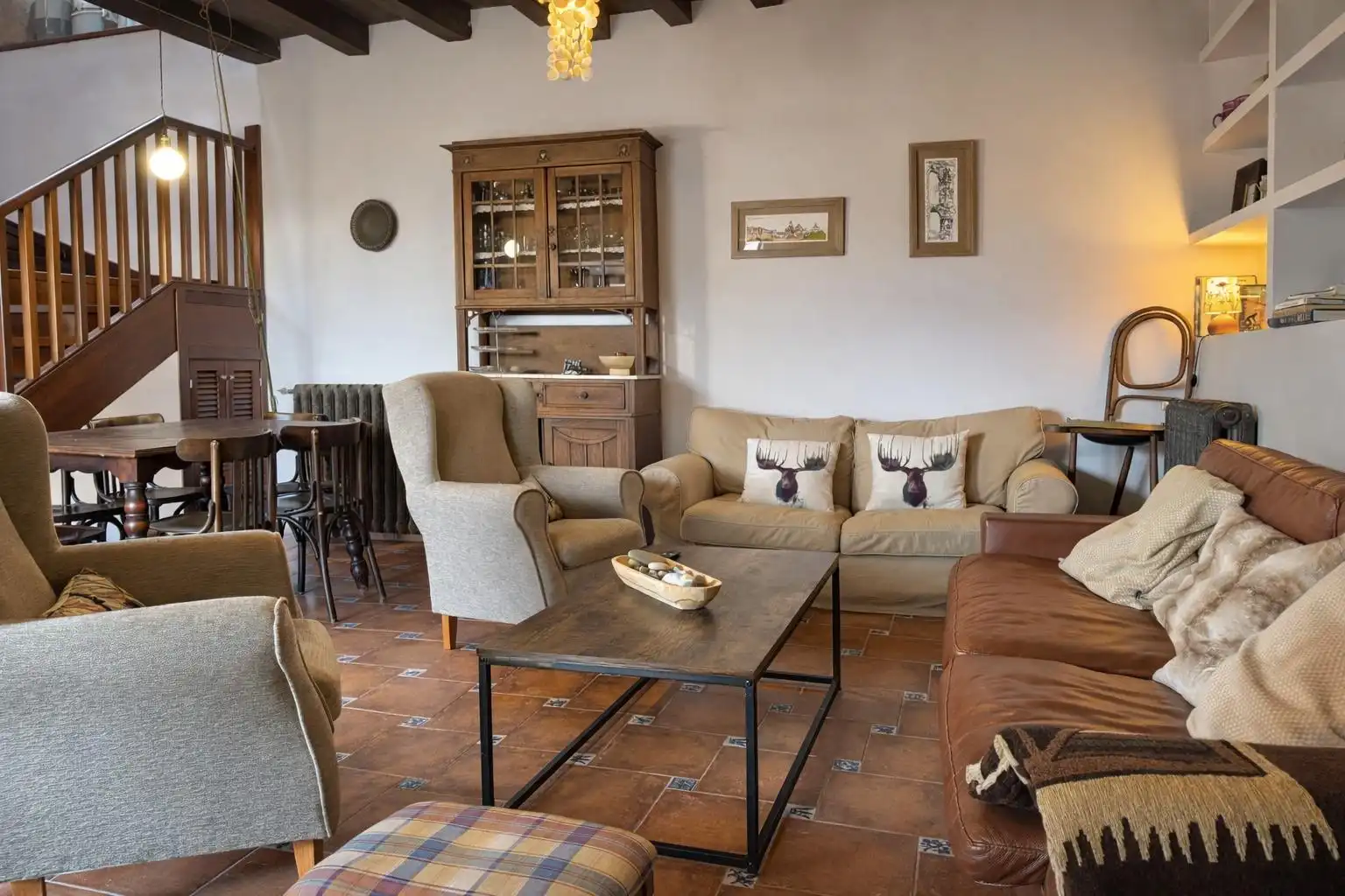 Casa o chalet en venta en Ruiloba