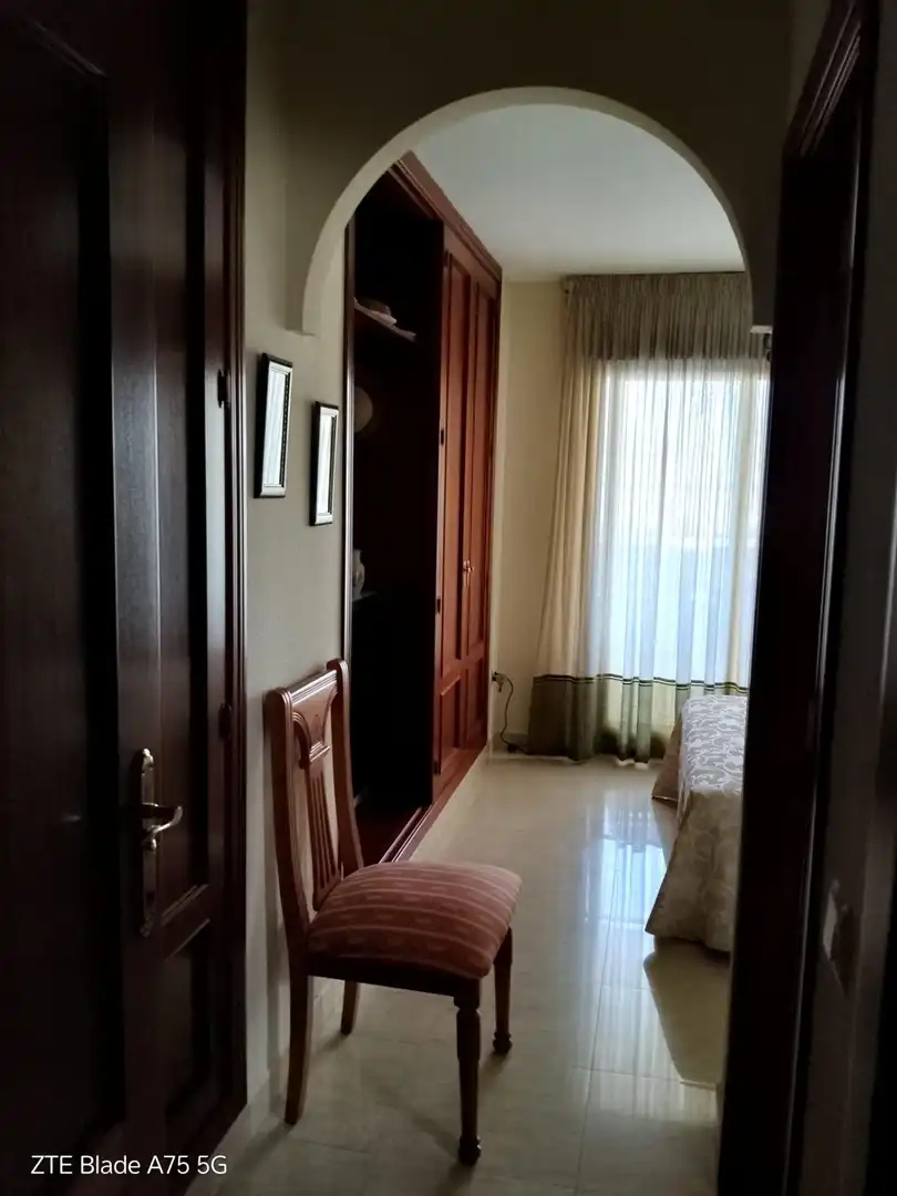 Apartament amb ascensor en venda a Castillo Sohail - Myramar, imagen 24