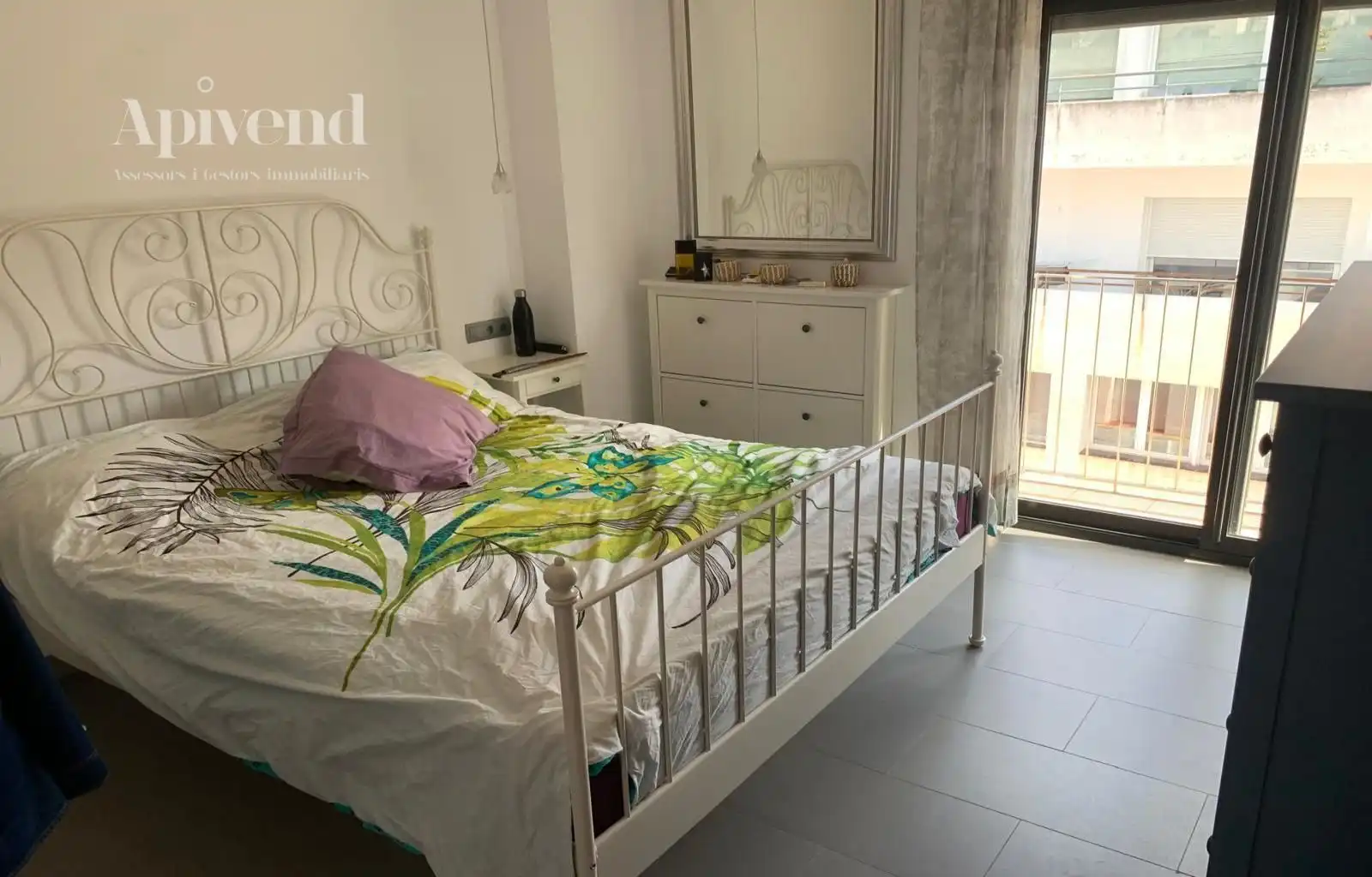 Wohnung mit Aufzug zum Verkauf in Cristofor Colom, imagen 20