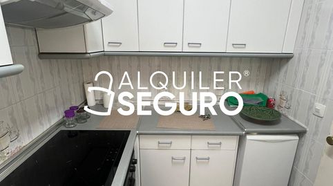Photo 3 of Flat for rent in Marcelino Roa Vazquez , Pueblo Nuevo, Madrid Capital