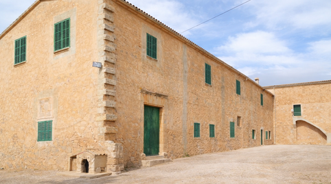 Foto 2 de Edifici en venda a Son Ferriol,  Palma de Mallorca
