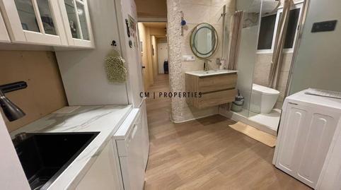 Foto 4 de Pis en venda a Calle Ruben Vela, En Corts - Doctor Waksman,  Valencia Capital