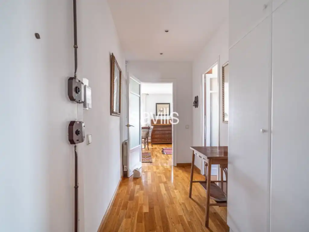Appartement compact avec ascenseur à vendre à Eixample, imagen 22