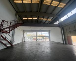 Nau industrial de lloguer en Vilafant
