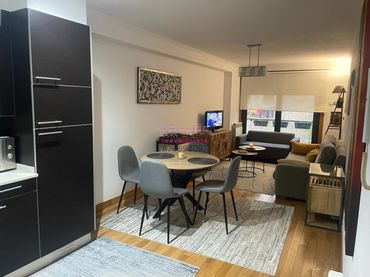 Apartament amb ascensor en venda a Rúa de Joaquín Loriga 16